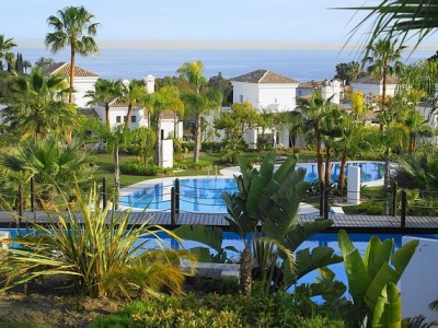 Marbella property: Malaga property | 5 bedroom Villa 245841