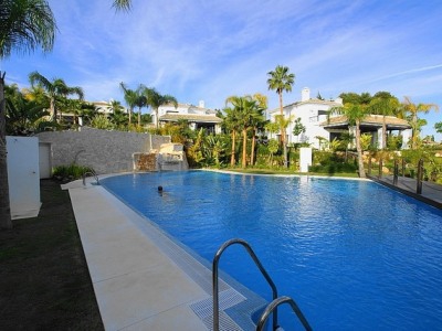 Marbella property: Marbella Villa 245841