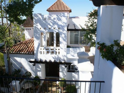 Marbella property: Villa for sale in Marbella 245842