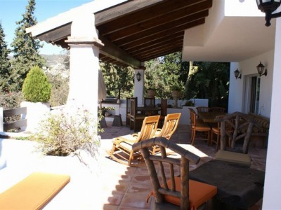 Marbella property: Villa in Malaga for sale 245842