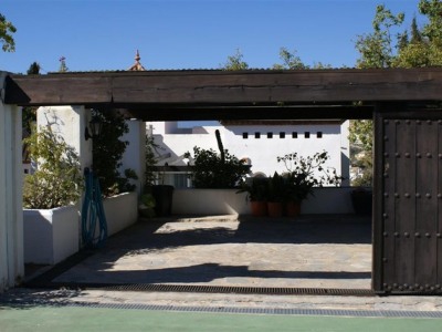 Marbella property: Marbella, Spain | Villa for sale 245842