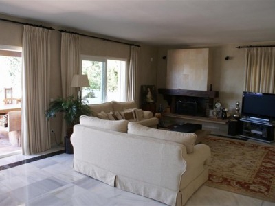 Marbella property: Marbella Villa 245842