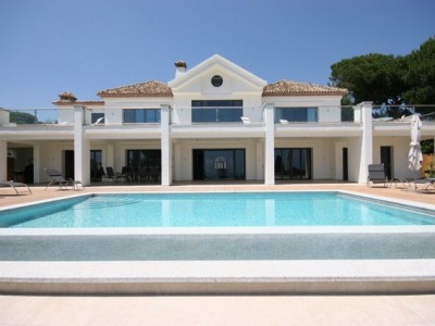 Marbella property: Villa for sale in Marbella 245843