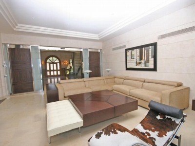 Marbella property: Villa with 6 bedroom in Marbella 245843