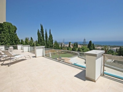 Marbella property: Villa for sale in Marbella, Malaga 245843