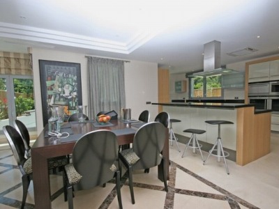Marbella property: Villa in Malaga for sale 245843