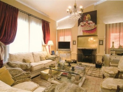 Marbella property: Villa with 4 bedroom in Marbella 245844