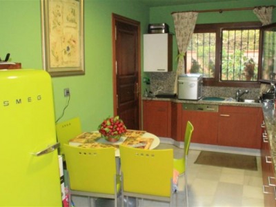 Marbella property: Malaga Villa 245844