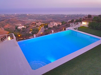 Marbella property: Villa for sale in Marbella, Spain 245845