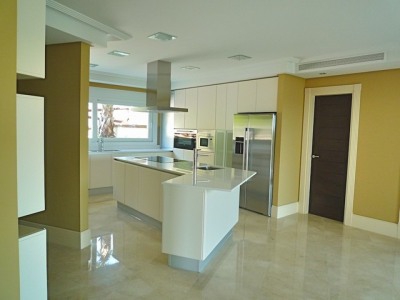 Marbella property: Villa with 5 bedroom in Marbella 245845