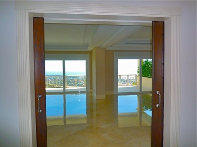 Marbella property: Villa with 5 bedroom in Marbella, Spain 245845