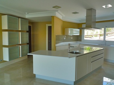 Marbella property: Villa in Malaga for sale 245845