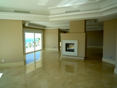 Marbella property: Malaga Villa 245845