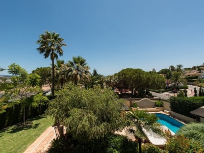 Marbella property: Marbella, Spain | Villa for sale 245846