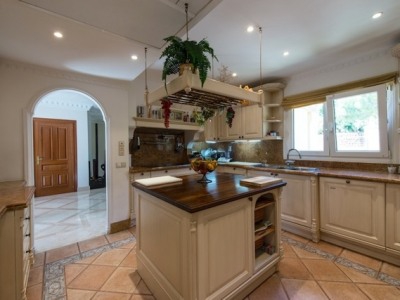 Marbella property: Malaga Villa 245846
