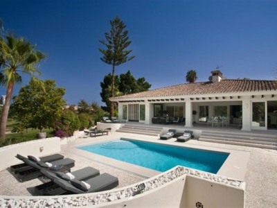 Marbella property: Villa for sale in Marbella 245847