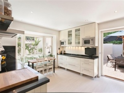Marbella property: Villa for sale in Marbella, Spain 245847