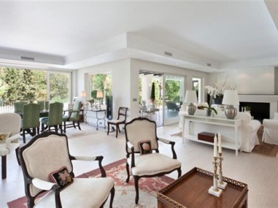 Marbella property: Villa with 5 bedroom in Marbella, Spain 245847