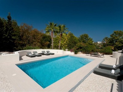 Marbella property: Villa for sale in Marbella, Malaga 245847