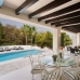 Marbella property: 5 bedroom Villa in Marbella, Spain 245847
