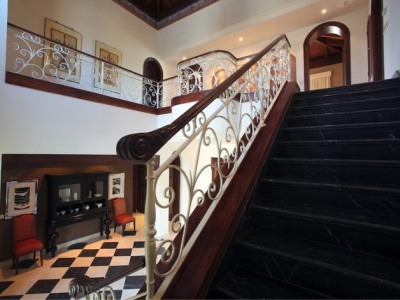 Benahavis property: Villa with 5 bedroom in Benahavis 245848