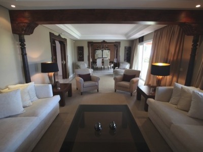 Benahavis property: Villa for sale in Benahavis, Malaga 245848