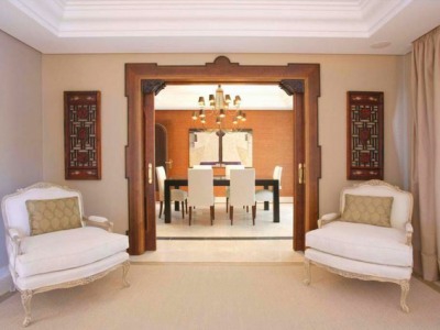 Benahavis property: Villa in Malaga for sale 245848