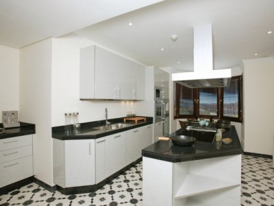 Benahavis property: Malaga property | 5 bedroom Villa 245848