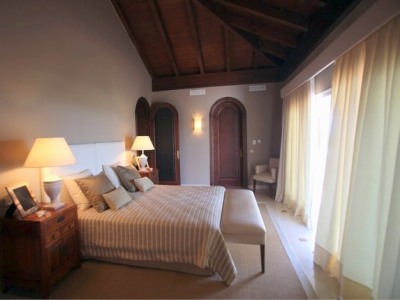 Benahavis property: Benahavis, Spain | Villa for sale 245848