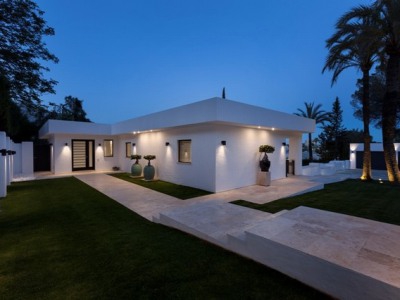 Marbella property: Malaga property | 5 bedroom Villa 245849
