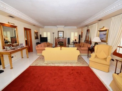 Marbella property: Marbella, Spain | Villa for sale 245851