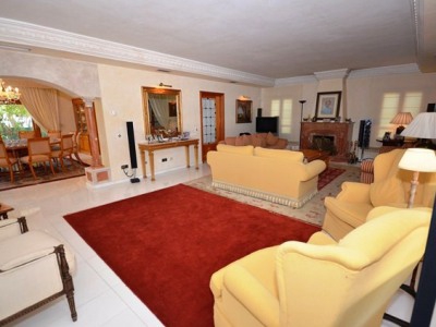 Marbella property: Marbella Villa 245851