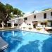 Marbella property: Malaga, Spain Villa 245851