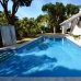 Marbella property: Marbella, Spain Villa 245851