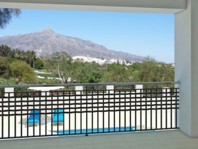 Marbella property: Villa in Malaga for sale 245852