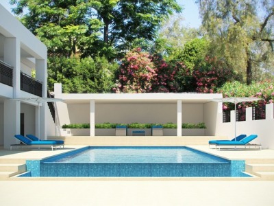 Marbella property: Villa for sale in Marbella, Malaga 245852