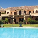 Estepona property: Villa for sale in Estepona 245854