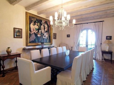 Estepona property: Malaga Villa 245854