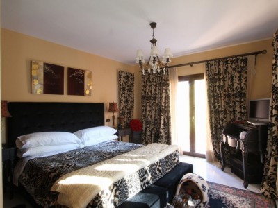 Marbella property: Villa for sale in Marbella, Malaga 245855