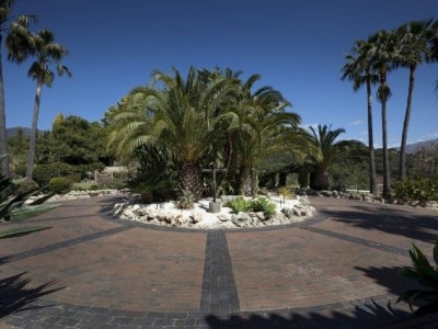 Benahavis property: Benahavis, Spain | Villa for sale 245857