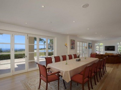 Benahavis property: Malaga Villa 245857