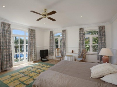 Benahavis property: Benahavis Villa 245857