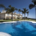 Benahavis property: Benahavis, Spain Villa 245857