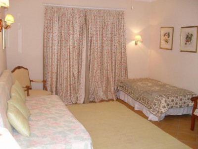 Marbella property: Villa in Malaga for sale 245858