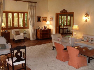 Marbella property: Marbella Villa 245858