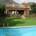 Marbella property: 9+ bedroom Villa in Malaga 245858