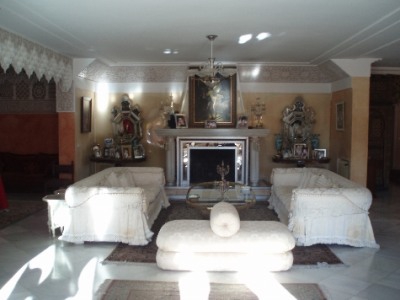 Marbella property: Villa for sale in Marbella, Malaga 245859