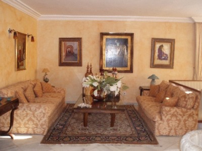 Marbella property: Villa in Malaga for sale 245859