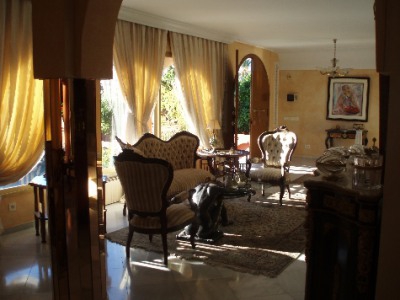 Marbella property: Marbella, Spain | Villa for sale 245859