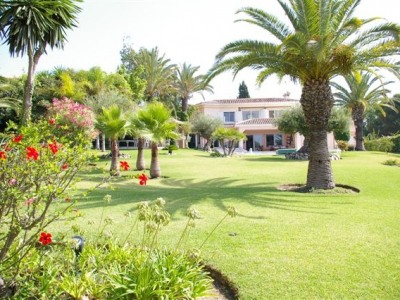 Marbella property: Villa for sale in Marbella 245860